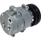 Purchase Top-Quality New Compressor And Clutch by UAC - CO20746C pa1