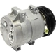 Purchase Top-Quality New Compressor And Clutch by UAC - CO20746C pa2
