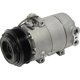Purchase Top-Quality New Compressor And Clutch by UAC - CO20754C pa3