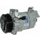 Purchase Top-Quality New Compressor And Clutch by UAC - CO20758C pa1