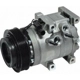 Purchase Top-Quality New Compressor And Clutch by UAC - CO20761C pa4