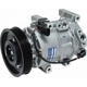 Purchase Top-Quality New Compressor And Clutch by UAC - CO20765C pa2
