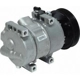 Purchase Top-Quality New Compressor And Clutch by UAC - CO20765C pa4