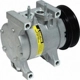 Purchase Top-Quality New Compressor And Clutch by UAC - CO20766C pa3