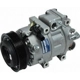 Purchase Top-Quality New Compressor And Clutch by UAC - CO20772C pa2