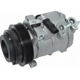Purchase Top-Quality New Compressor And Clutch by UAC - CO20775C pa3