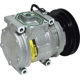 Purchase Top-Quality New Compressor And Clutch by UAC - CO21008C pa4