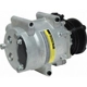 Purchase Top-Quality New Compressor And Clutch by UAC - CO21193AC pa5