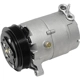 Purchase Top-Quality New Compressor And Clutch by UAC - CO21468LC pa2