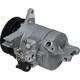 Purchase Top-Quality Compresseur et embrayage neuf de UAC - CO21470JC pa1