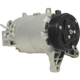 Purchase Top-Quality New Compressor And Clutch by UAC - CO21471LC pa1