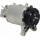 Purchase Top-Quality New Compressor And Clutch by UAC - CO21471LC pa3