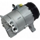 Purchase Top-Quality New Compressor And Clutch by UAC - CO21471LC pa4