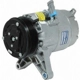 Purchase Top-Quality New Compressor And Clutch by UAC - CO21471LC pa5
