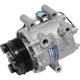 Purchase Top-Quality New Compressor And Clutch by UAC - CO21577AC pa1