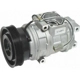 Purchase Top-Quality New Compressor And Clutch by UAC - CO22005C pa2