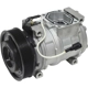 Purchase Top-Quality New Compressor And Clutch by UAC - CO22006C pa1