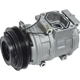 Purchase Top-Quality New Compressor And Clutch by UAC - CO22010C pa1