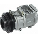 Purchase Top-Quality New Compressor And Clutch by UAC - CO22010C pa2