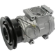 Purchase Top-Quality New Compressor And Clutch by UAC - CO22011C pa2