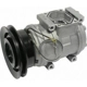 Purchase Top-Quality New Compressor And Clutch by UAC - CO22011C pa4