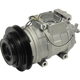 Purchase Top-Quality New Compressor And Clutch by UAC - CO22012C pa1