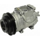 Purchase Top-Quality New Compressor And Clutch by UAC - CO22012C pa2
