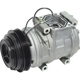 Purchase Top-Quality New Compressor And Clutch by UAC - CO22013C pa1