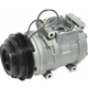 Purchase Top-Quality New Compressor And Clutch by UAC - CO22013C pa2