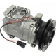 Purchase Top-Quality New Compressor And Clutch by UAC - CO22017C pa2