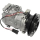 Purchase Top-Quality New Compressor And Clutch by UAC - CO22017C pa3