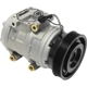 Purchase Top-Quality New Compressor And Clutch by UAC - CO22019C pa1