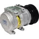 Purchase Top-Quality New Compressor And Clutch by UAC - CO22019C pa2