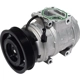 Purchase Top-Quality New Compressor And Clutch by UAC - CO22019C pa3