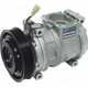 Purchase Top-Quality New Compressor And Clutch by UAC - CO22021C pa3