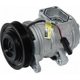 Purchase Top-Quality New Compressor And Clutch by UAC - CO22033C pa2