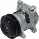 Purchase Top-Quality New Compressor And Clutch by UAC - CO22033C pa3