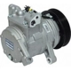 Purchase Top-Quality New Compressor And Clutch by UAC - CO22033C pa4