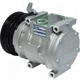 Purchase Top-Quality New Compressor And Clutch by UAC - CO22040C pa3
