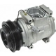 Purchase Top-Quality New Compressor And Clutch by UAC - CO22040C pa4