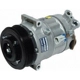 Purchase Top-Quality New Compressor And Clutch by UAC - CO22157C pa1