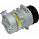 Purchase Top-Quality New Compressor And Clutch by UAC - CO22157C pa2