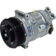 Purchase Top-Quality New Compressor And Clutch by UAC - CO22157C pa4