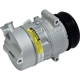 Purchase Top-Quality New Compressor And Clutch by UAC - CO22157C pa5