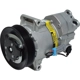 Purchase Top-Quality New Compressor And Clutch by UAC - CO22208LC pa1