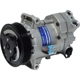 Purchase Top-Quality New Compressor And Clutch by UAC - CO22208LC pa2