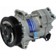 Purchase Top-Quality New Compressor And Clutch by UAC - CO22208LC pa4