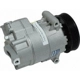 Purchase Top-Quality New Compressor And Clutch by UAC - CO22208LC pa6