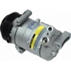 Purchase Top-Quality New Compressor And Clutch by UAC - CO22219C pa1