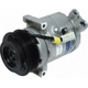 Purchase Top-Quality New Compressor And Clutch by UAC - CO22219C pa2
